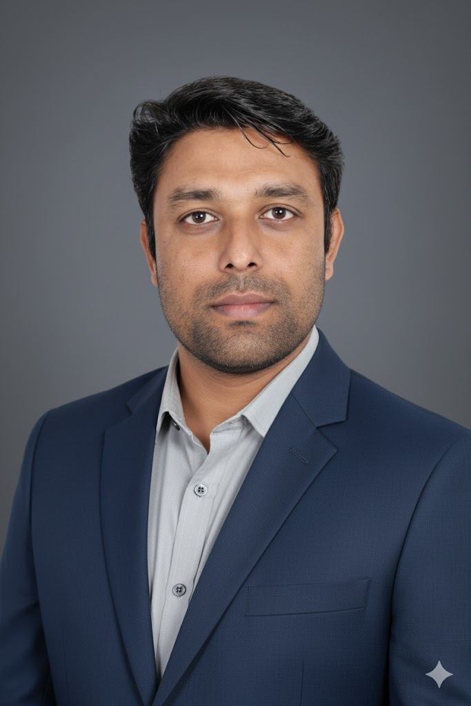 Manish Jawalkar, Co-Founder of AvenirVritti