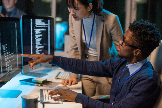 Data and Artificial Intelligence