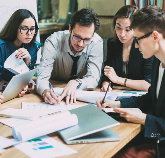 Enterprise Management